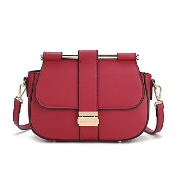 MKF Collection Londyn Womens Shoulder by Mia K.