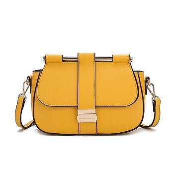 MKF Collection Londyn Womens Shoulder by Mia K.