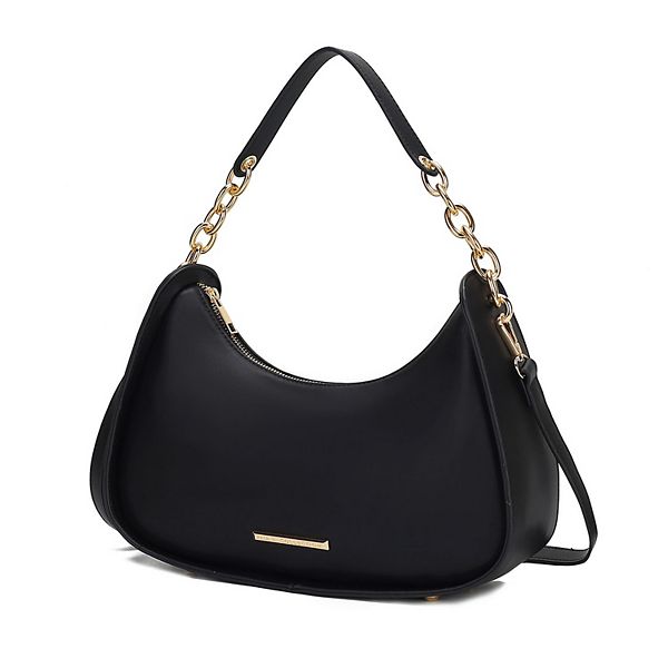 MKF Collection Lottie Shoulder Handbag by Mia k