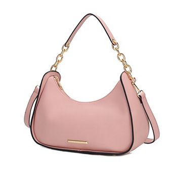 MKF Collection Lottie Womens Shoulder Bag by Mia k.