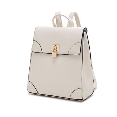 MKF Collection Sansa Womens Backpack Bags by Mia K