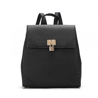 MKF Collection Sansa Womens Backpack Bags by Mia K
