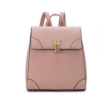 MKF Collection Sansa Womens Backpack Bags by Mia K