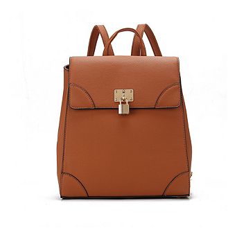 MKF Collection Sansa Womens Backpack Bags by Mia K