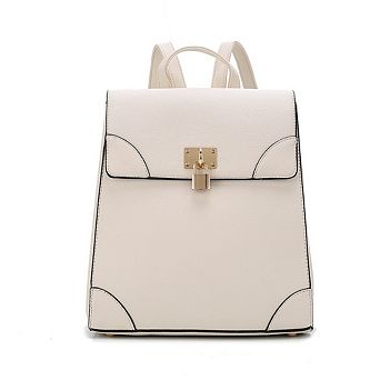 MKF Collection Sansa Womens Backpack Bags by Mia K