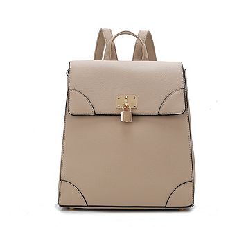 MKF Collection Sansa Womens Backpack Bags by Mia K