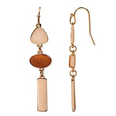 Nickel free deals earrings kohls