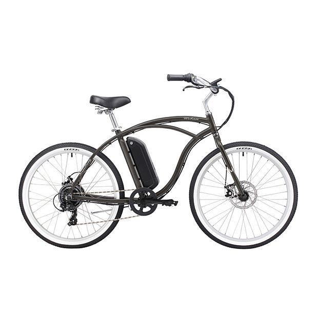 Firmstrong E Urban Man 26 in. 7 Speed 350W Electric Bike