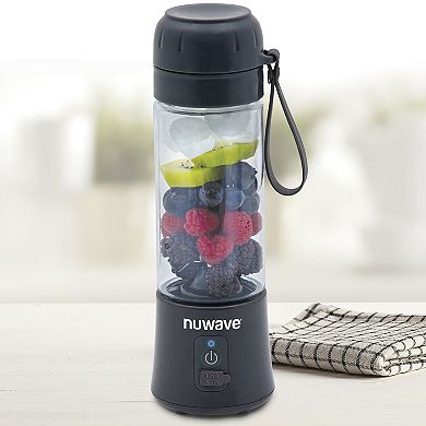 NuWave On-The-Go Travel Blender