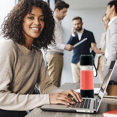 NuWave On-The-Go Travel Blender