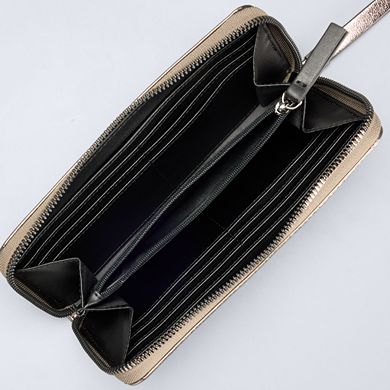 Simply Vera Vera Wang Signature RFID-Blocking Wallet