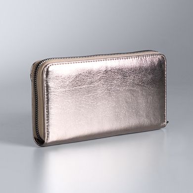Simply Vera Vera Wang Signature RFID-Blocking Wallet