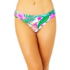 Kohls nike best sale swim bottoms