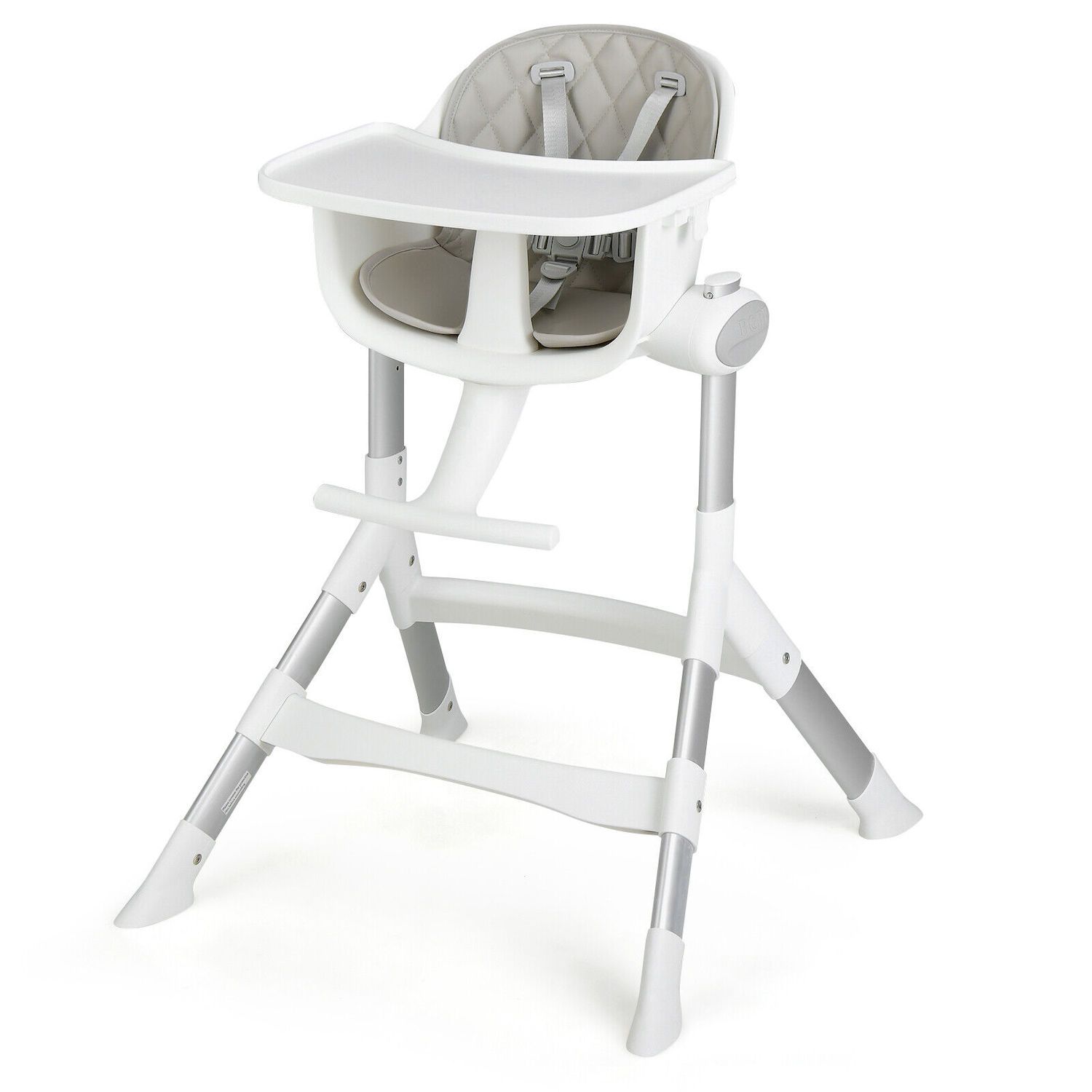 6 In 1 High Chair Kohls