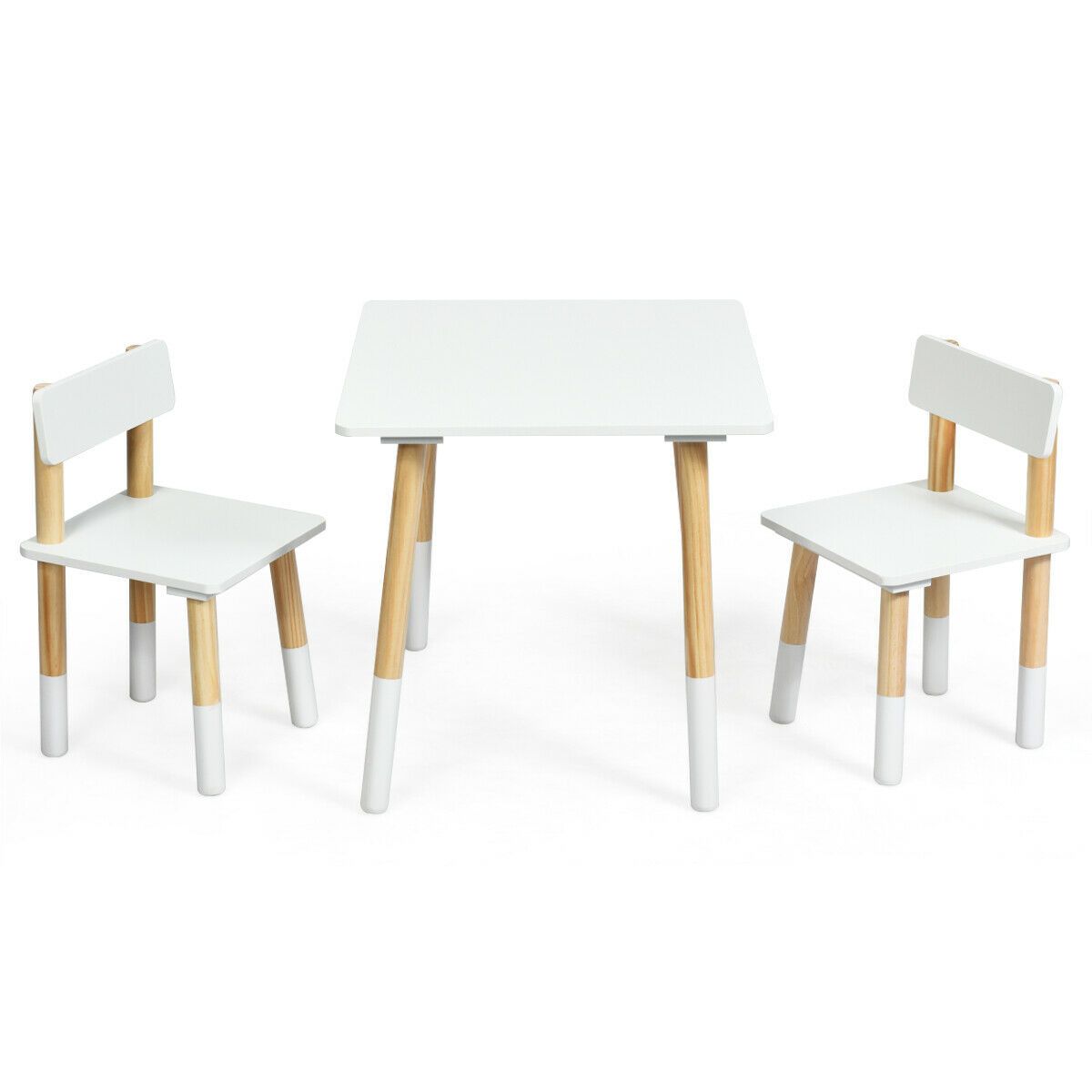 Kids table store and chairs kohls