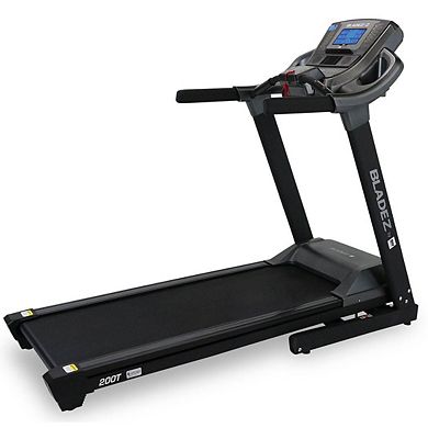 bladez fitness treadmill