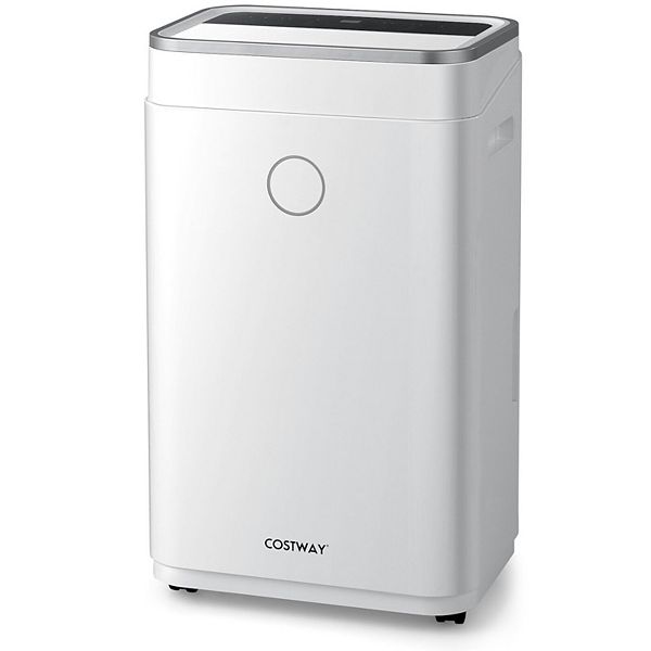 60Pint Dehumidifier for Home and Basements 4000 Sq. Ft with 3Color