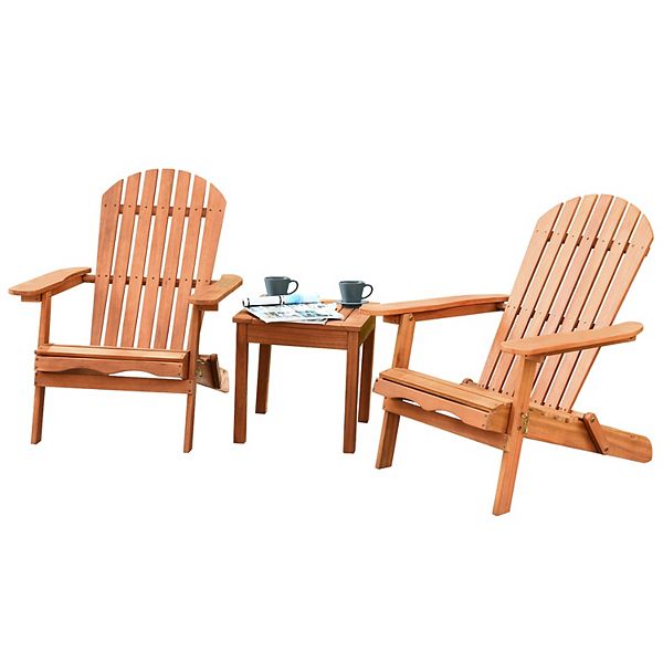 Kohls discount adirondack chairs