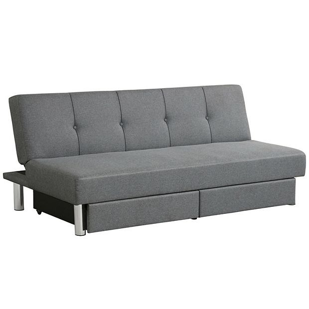 Kohls sofa store bed