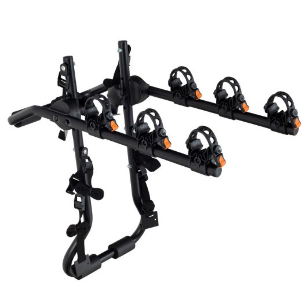 Bike rack for suv without tow bar hot sale