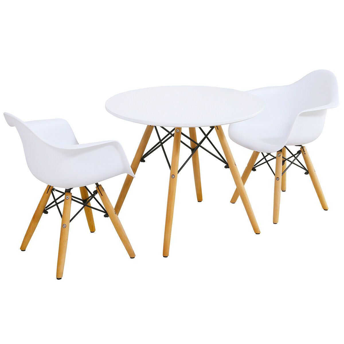 Kohls kids table online and chairs