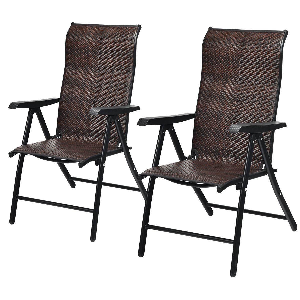 Kohl's reclining lawn chairs hot sale