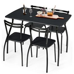 5 piece dining best sale room set under 200