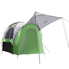 Kohls tent 2025