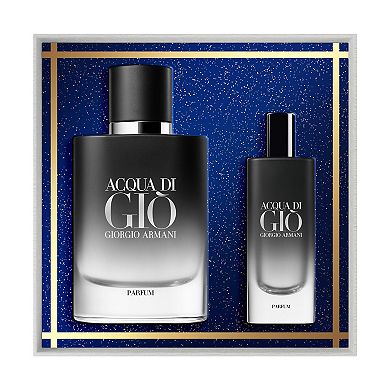 Armani Beauty Men's 2-Pc.Acqua di Gio Parfum Holiday Gift Set
