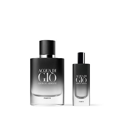 Armani Beauty Men's 2-Pc.Acqua di Gio Parfum Holiday Gift Set