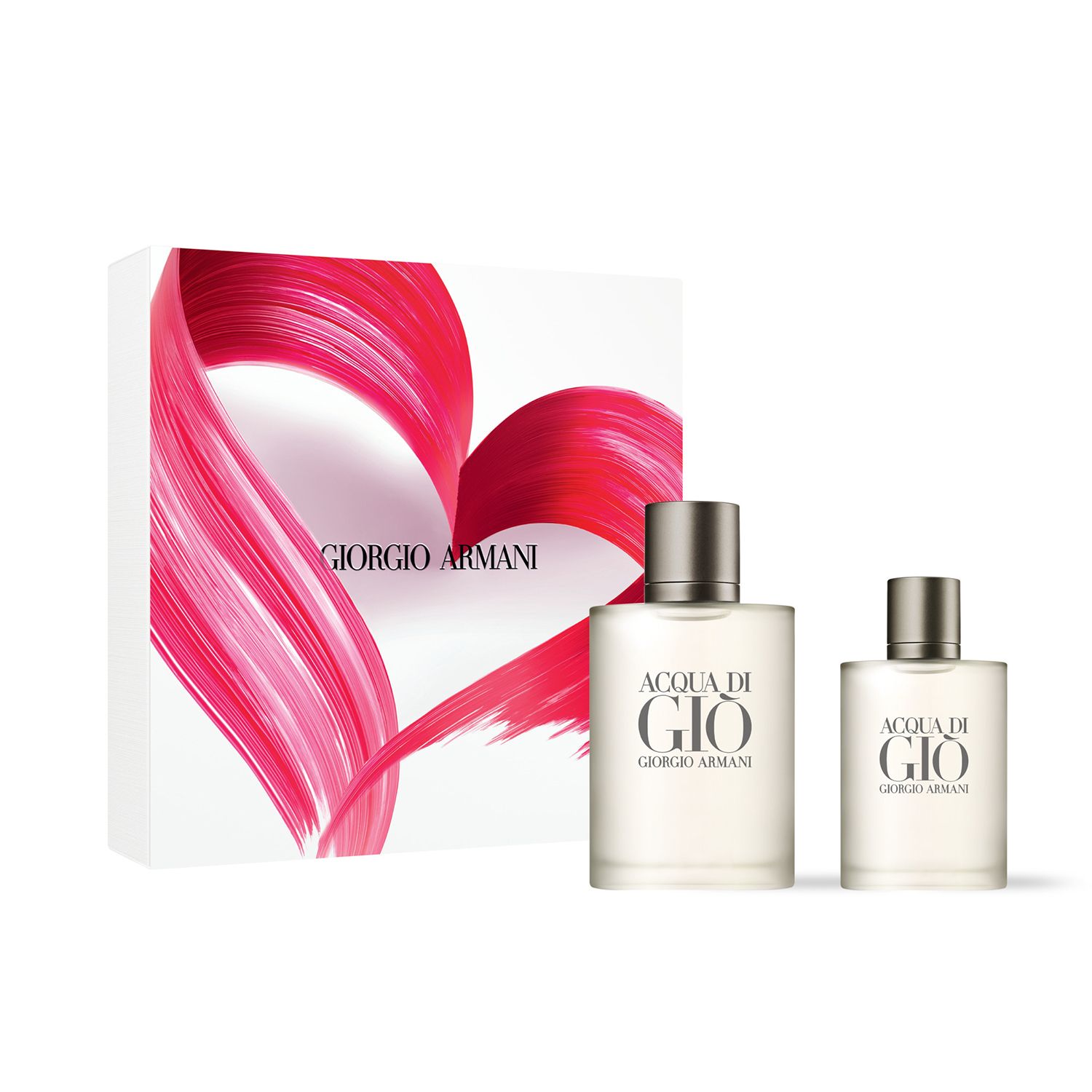 Holiday Amore Eau De Parfum 2-Piece Gift Set