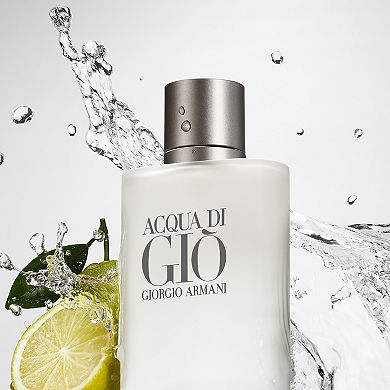 Armani Beauty Men's 2-Pc. Acqua di Giò Eau de Toilette Gift Set