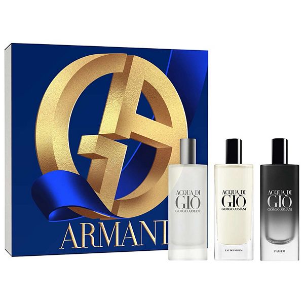 Giorgio armani deals cologne kohls