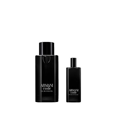 Armani Men's 2-Pc. Armani Code Eau de Toilette Holiday Gift Set