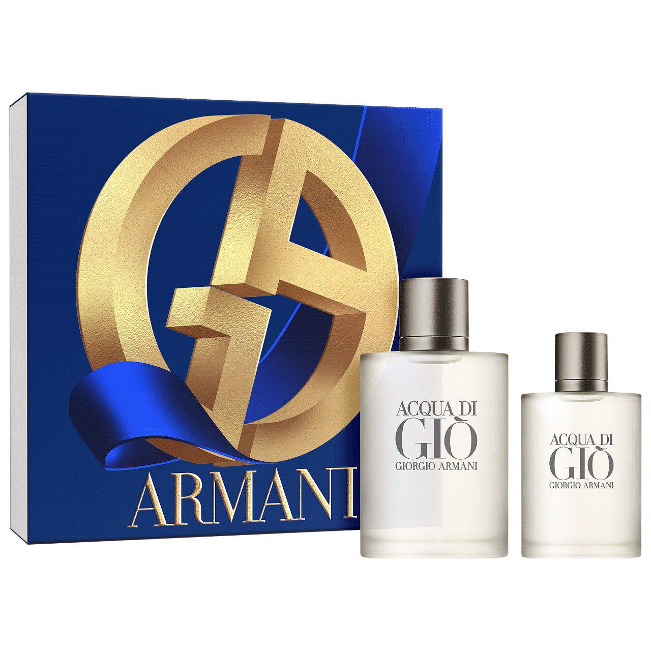 Giorgio Armani Acqua Di Gio Profondo EDP Spray Hombre 6.7 oz