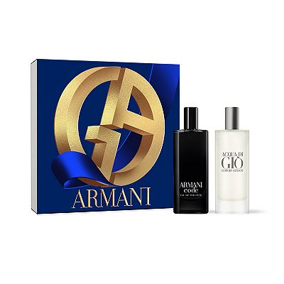 Armani exchange men's cologne online