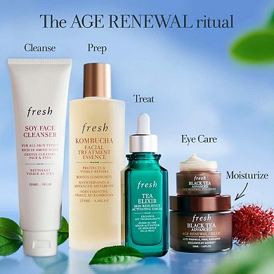 Black Tea Anti-Aging Moisturizer with Retinol-Alternative BT Matrix