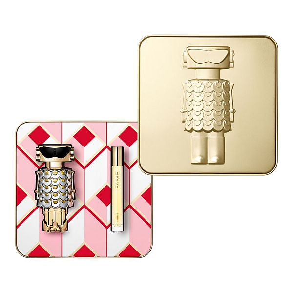 Fame buy By Paco Rabanne 2pcs Gift Set