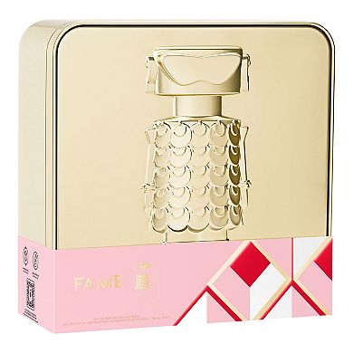 Rabanne Fame Eau de Parfum 2 Piece Gift Set