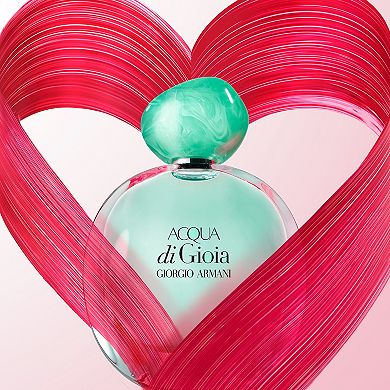 Armani Beauty Women's 3-Pc. Acqua di Gioia Eau de Parfum Valentine's Day Gift Set