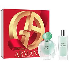 Armani Gift Sets Kohls