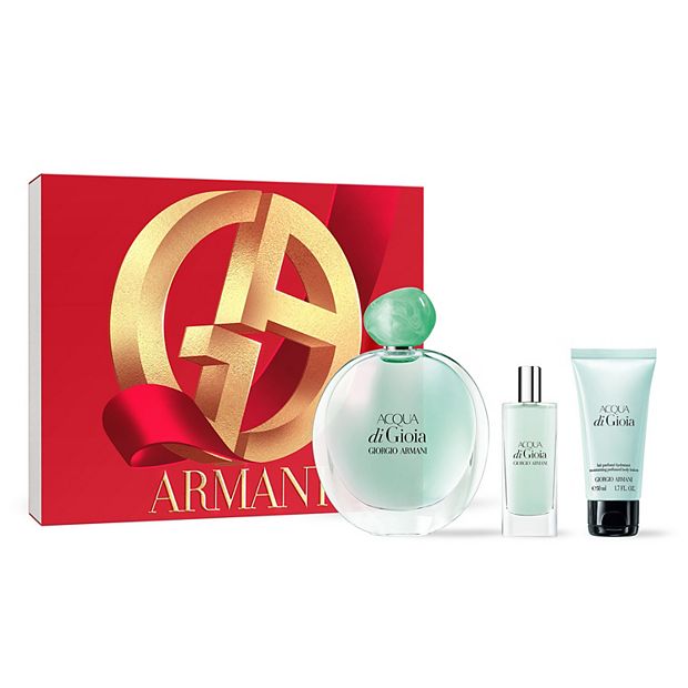 香水(女性用) 173.GIORGIO ARMANI GIFT 3 SET 香水(女性用) 173.GIORGIO ARMANI GIFT 3 SET Giorgio Armani