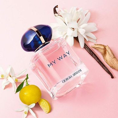 My Way Eau de Parfum Perfume Set
