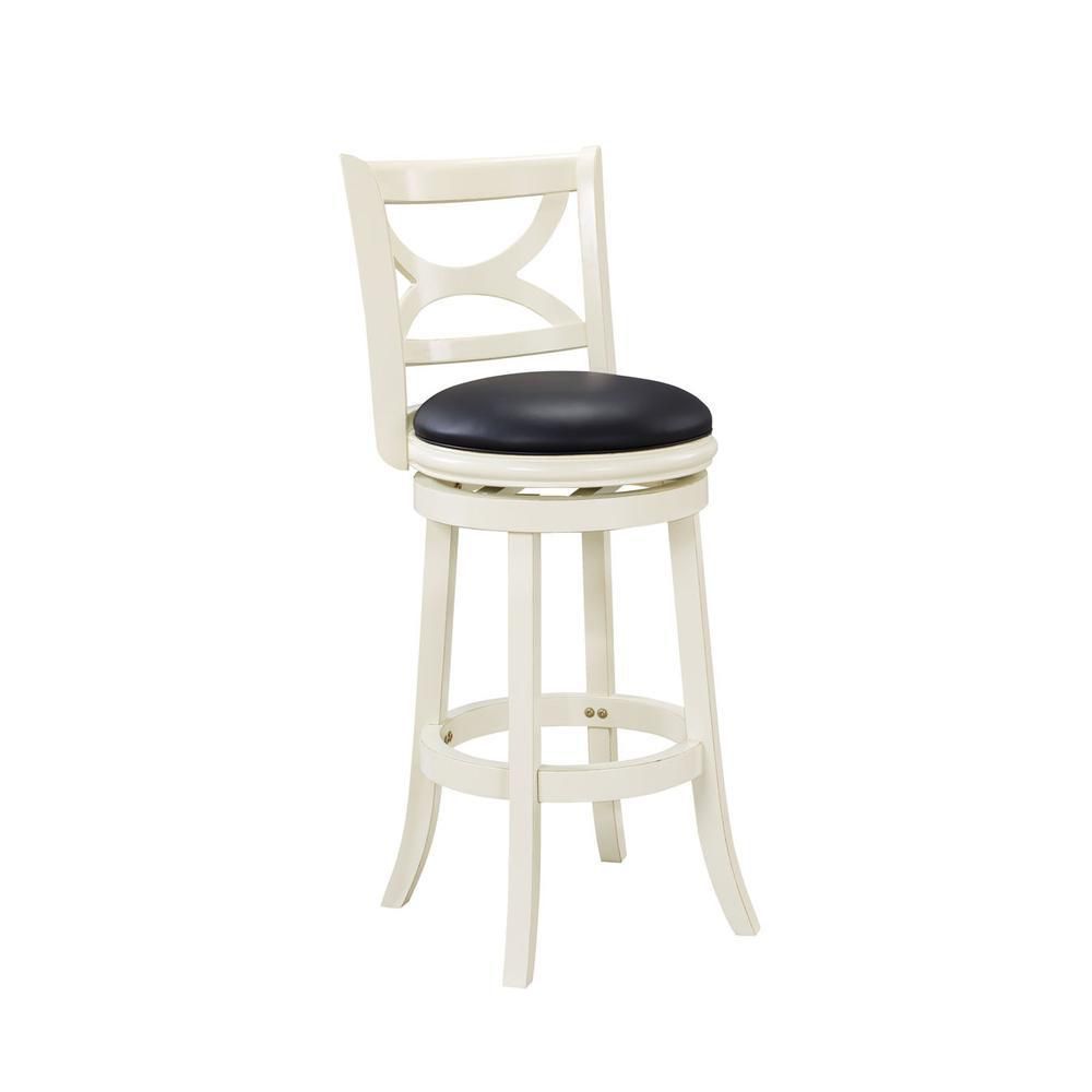 Boraam Florence Swivel Stool Kohls