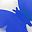 Royal Blue