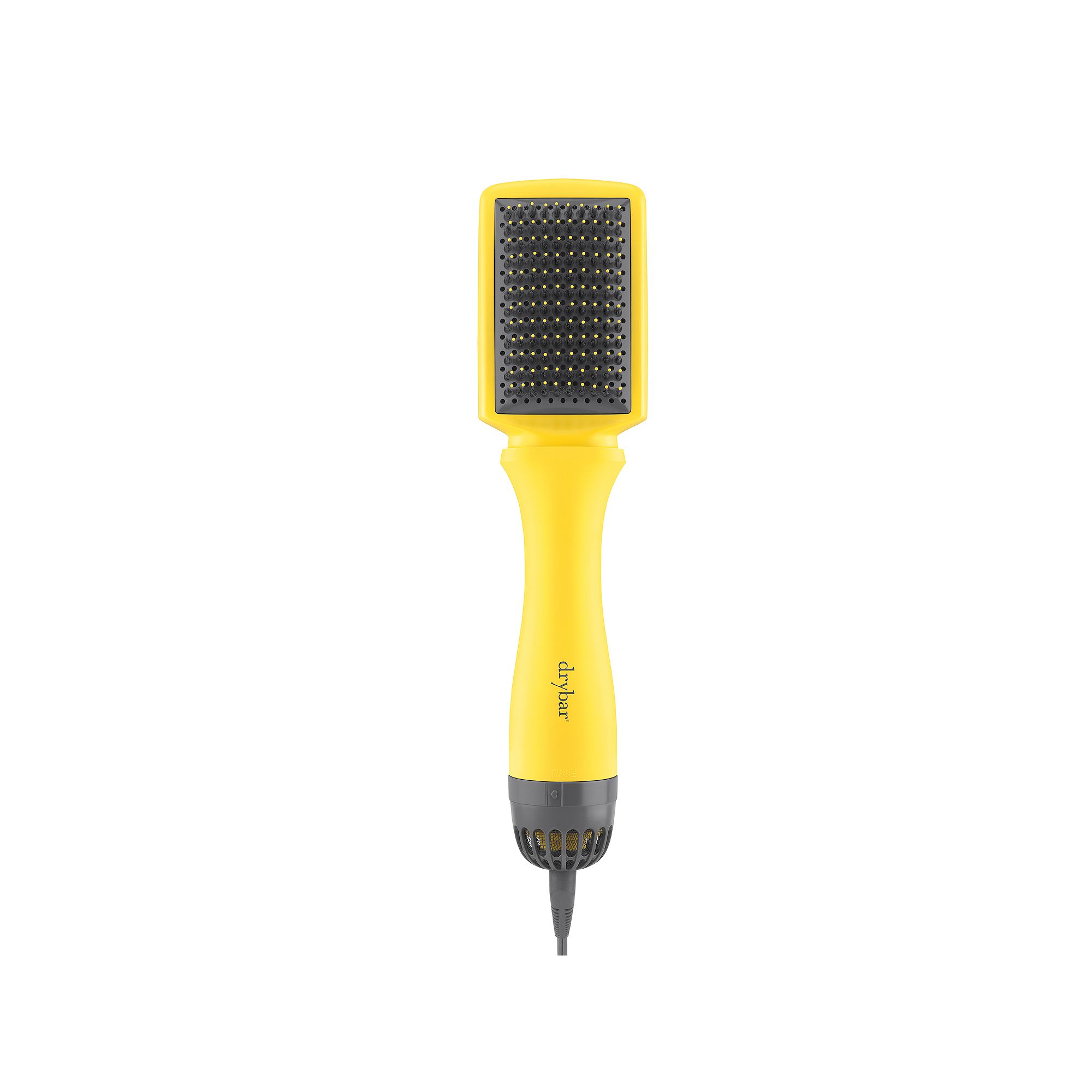 Drybar The Smooth Shot Paddle Brush Blow-Dryer, None