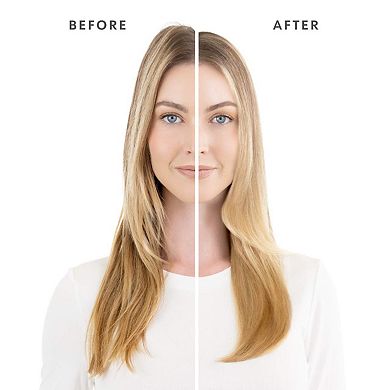 The Smooth Shot Paddle Brush Blow-Dryer