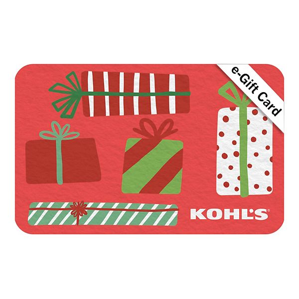 Free Shipping at Kohl's with $35 Purchase (was $75)