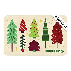 Kohl's Gift Card : Gift Cards