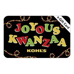 Buy Kohl's Gift Cards & eGift Cards